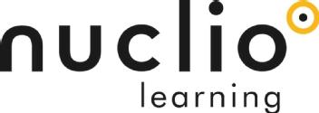 NUCLIO LEARNING