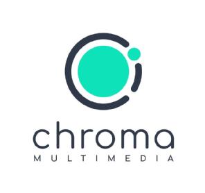CHROMA MULTIMEDIA