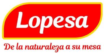 LOPESA DE LA NATURALEZA A SU MESA