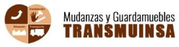 MUDANZAS Y GUARDAMUEBLES TRANSMUINSA INSTALACIÓN ALMACÉN TRANSPORTE