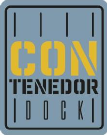 CONTENEDOR DOCK