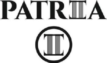 PATRIIA