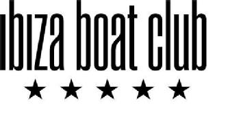 IBIZA BOAT CLUB