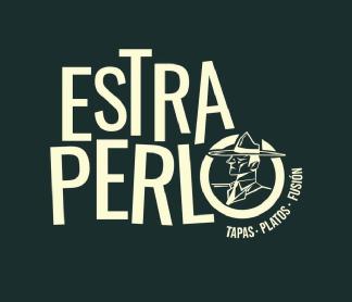 Estraperlo tapas, platos, fusion
