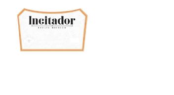 INCITADOR ESTATE BOTTLED
