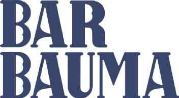 BAR BAUMA