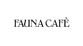 FAUNA CAFE