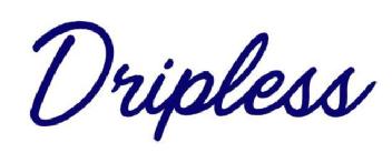 Dripless