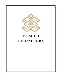 EL MOLÍ DE L'ALBERA