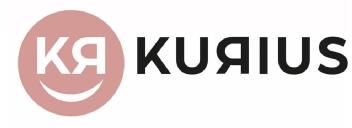 KR KURIUS