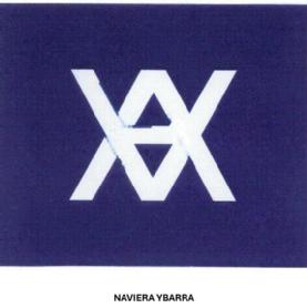 NAVIERA YBARRA