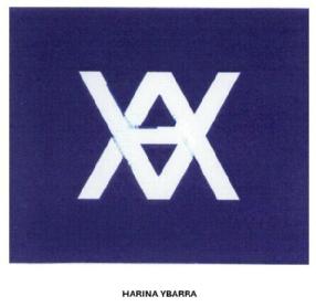 HARINA YBARRA
