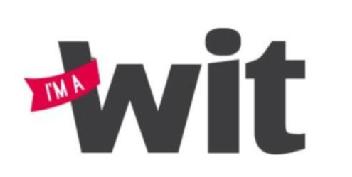 I'M A WIT