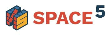 SPACE 5