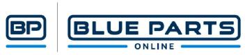 BP BLUE PARTS ONLINE