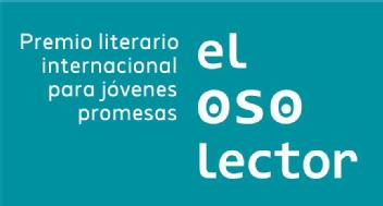 Premio literario internacional para jóvenes promesas: el oso lector