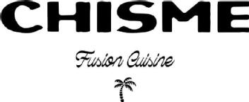 Chisme Fusion Cuisine