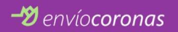 ENVIOCORONAS