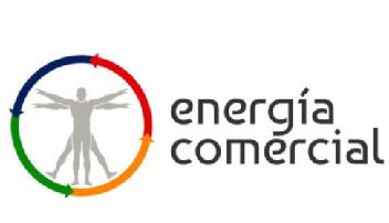 energía comercial