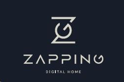ZG ZAPPING DIGITAL HOME