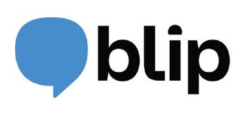 blip