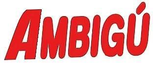 AMBIGÚ
