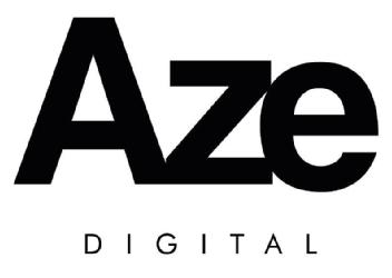 AZE DIGITAL