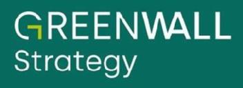 GREENWALL Strategy