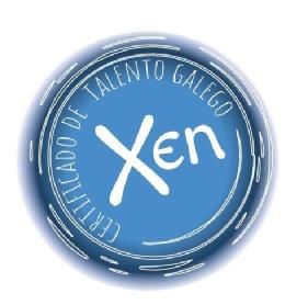 CERTIFICADO DE TALENTO GALEGO XEN
