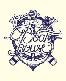 THE BOAT HOUSE