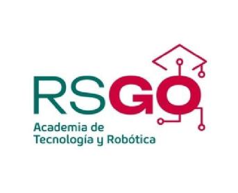 RSGO ACADEMIA DE TECNOLOGÍA Y ROBÓTICA