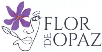 FLOR DE OPAZ