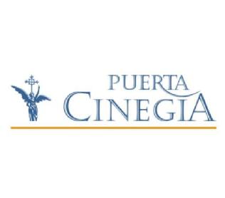 PUERTA CINEGIA ZARAGOZA