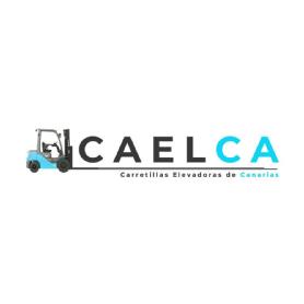CAELCA Carretillas Elevadoras de Canarias