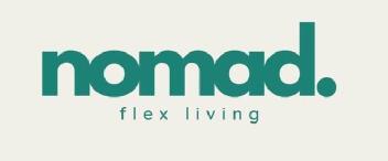 nomad. flex living