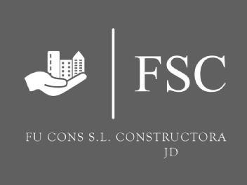FSC FU CONS S.L. CONSTRUCTORA JD