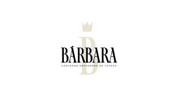 BÁRBARA CERVEZAS ARTESANAS DE TOTANA