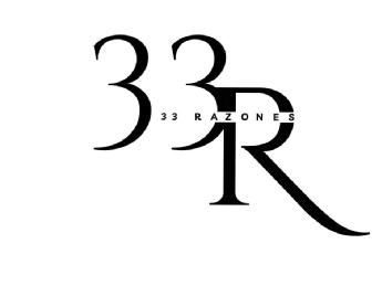 33 RAZONES