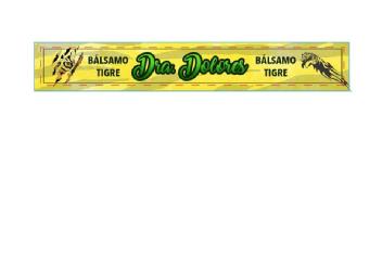 BÁLSAMO TIGRE DRA.DOLORES BÁLSAMO TIGRE