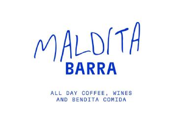 MALDITA BARRA ALL DAY COFFE, WINES AND BENDITA COMDIDA