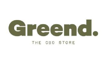 GREEND THE CBD STORE