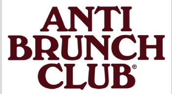 ANTIBRUNCH CLUB