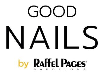 GOOD NAILS by RAFFEL PAGES BARCELONA