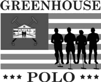 GREENHOUSE POLO