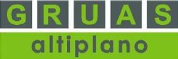GRUAS ALTIPLANO