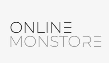 ONLINE MONSTORE