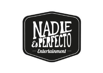 NADIE es PERFECTO ENTERTAINMENT
