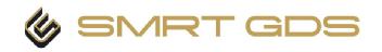 smrt gds