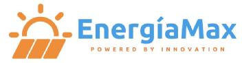 EnergíaMax POWERED BY INNOVATION