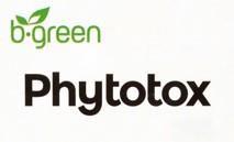 b.green Phytotox